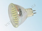 Светодиодная лампа MR16 48 pcs 3528 110-240В